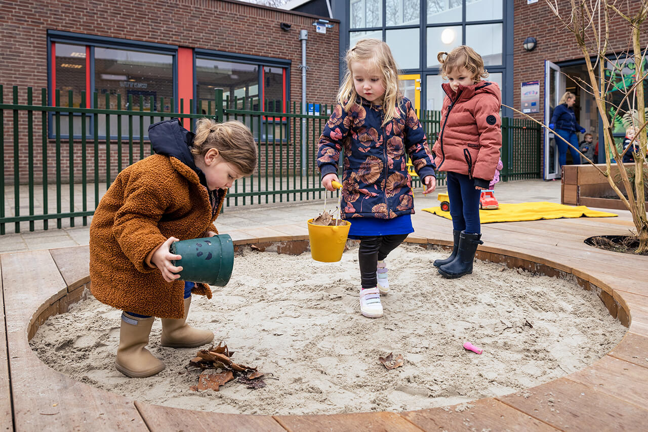 De Kindermaker Vuren Herwijnen Gorinchem